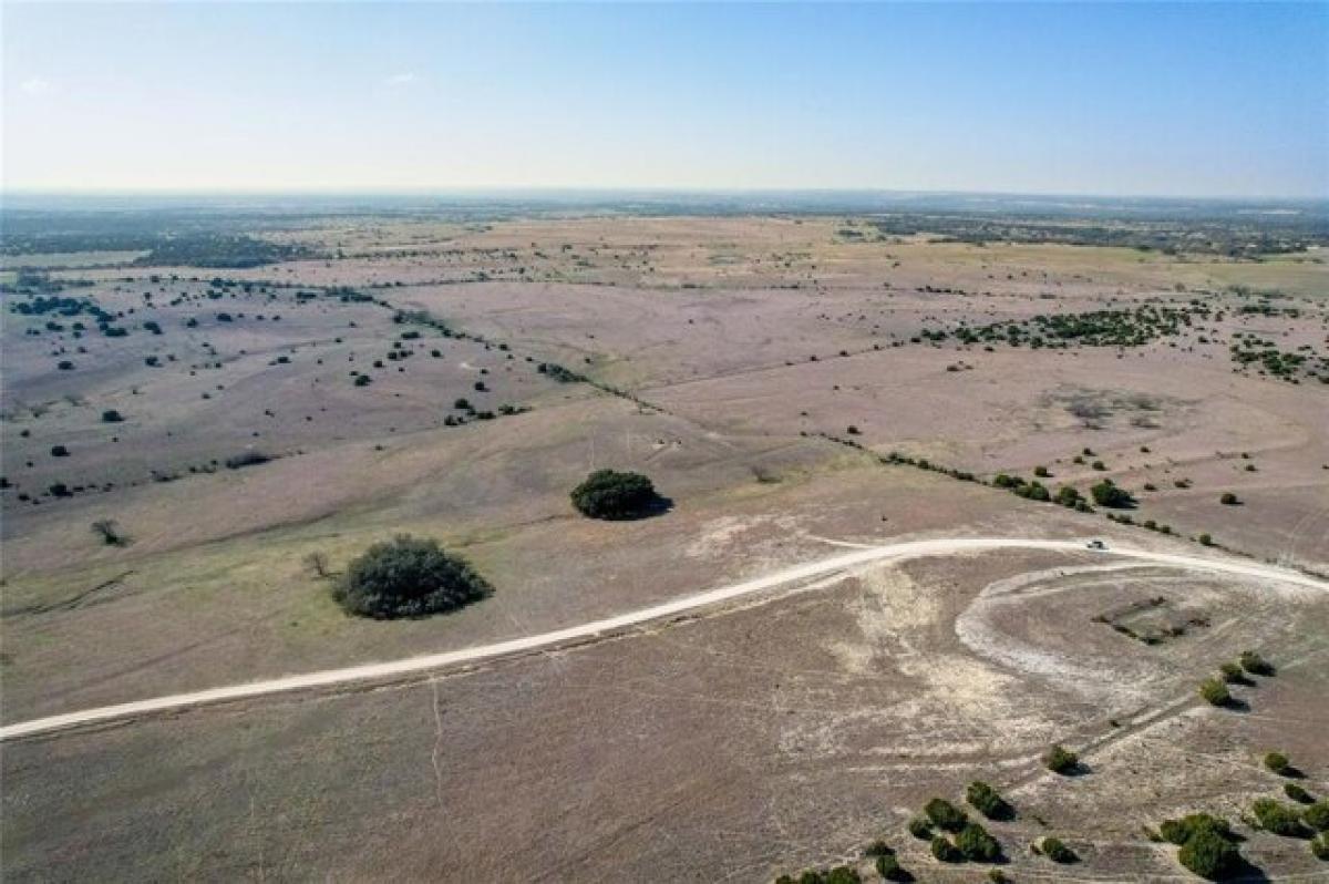 Picture of Residential Land For Sale in Briggs, Texas, United States