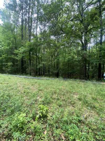 Residential Land For Sale in Marshall, Texas