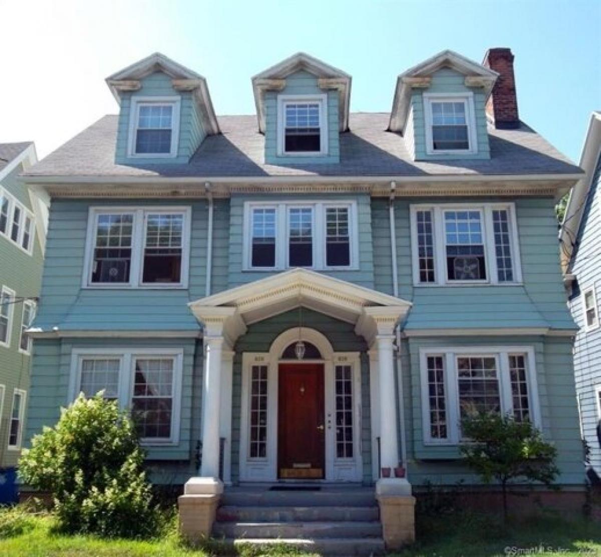 Picture of Home For Rent in New Haven, Connecticut, United States