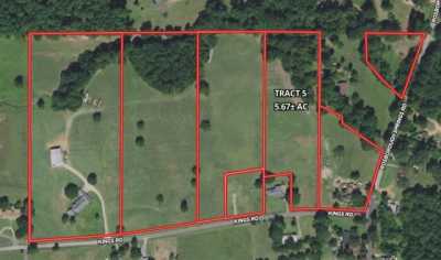 Residential Land For Sale in Marshall, Texas