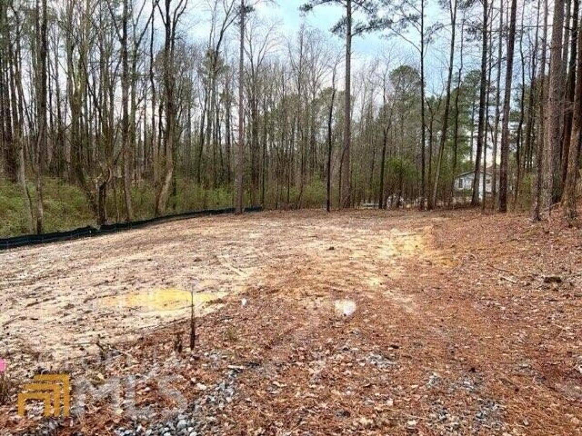 Picture of Residential Land For Sale in Acworth, Georgia, United States