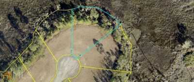 Residential Land For Sale in Saint Marys, Georgia