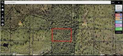 Residential Land For Sale in Malabar, Florida