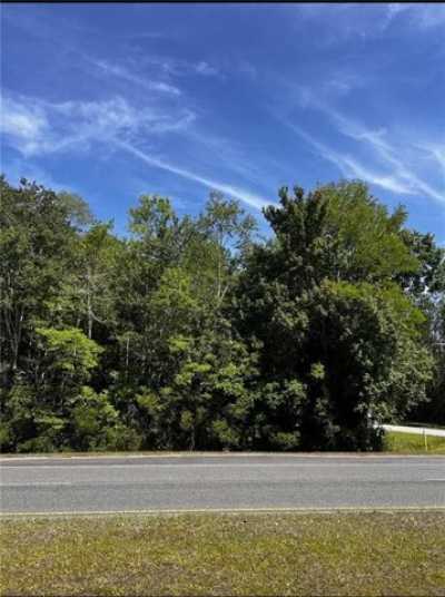 Residential Land For Sale in Saint Marys, Georgia