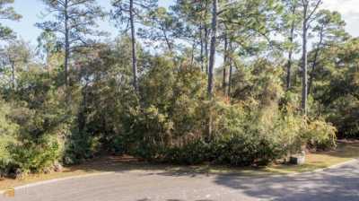 Residential Land For Sale in Saint Marys, Georgia