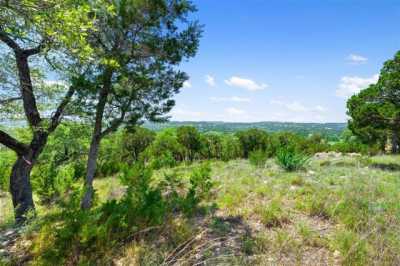 Residential Land For Sale in Spicewood, Texas