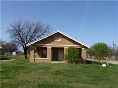 Home For Rent in Abilene, Texas