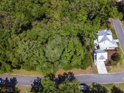 Residential Land For Sale in Saint Marys, Georgia