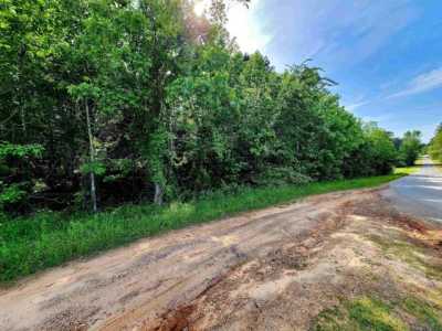 Residential Land For Sale in Marshall, Texas