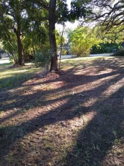 Residential Land For Sale in 