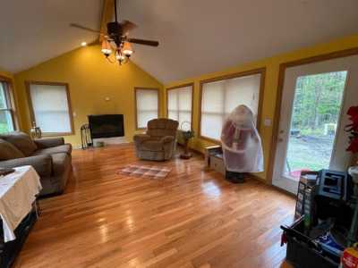 Home For Sale in Rockbridge, Ohio