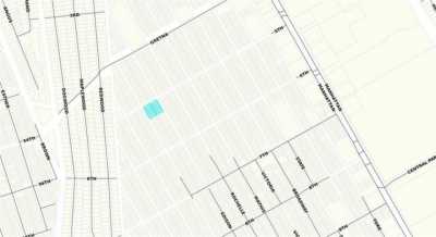 Residential Land For Sale in Harvey, Louisiana