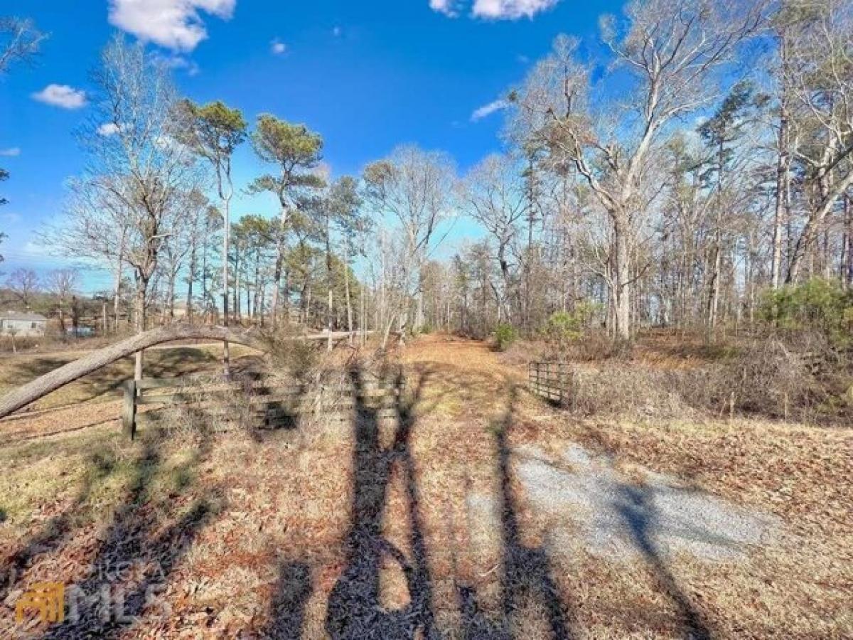 Picture of Residential Land For Sale in Waleska, Georgia, United States