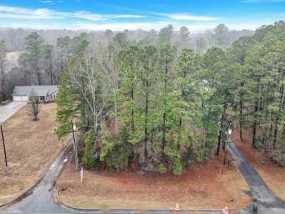 Residential Land For Sale in Acworth, Georgia