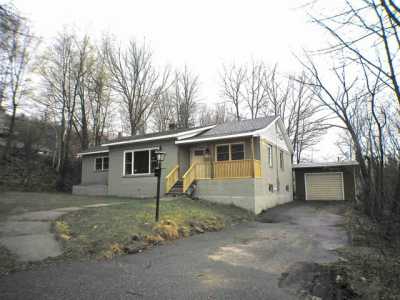 Home For Sale in Berlin, New Hampshire