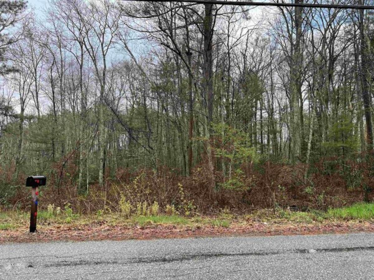 Picture of Residential Land For Sale in Danville, New Hampshire, United States