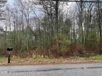 Residential Land For Sale in Danville, New Hampshire