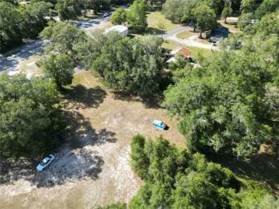 Residential Land For Sale in Anthony, Florida