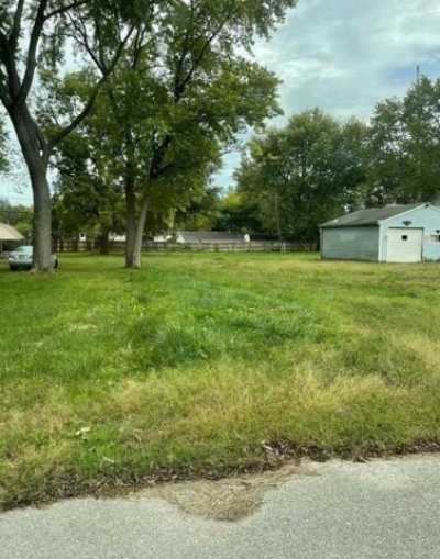 Residential Land For Sale in Indianapolis, Indiana