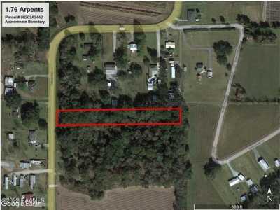 Residential Land For Sale in 