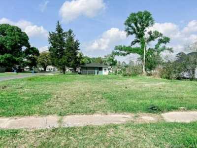 Residential Land For Sale in Jennings, Louisiana