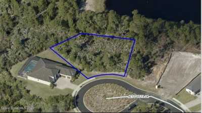 Residential Land For Sale in Melbourne, Florida