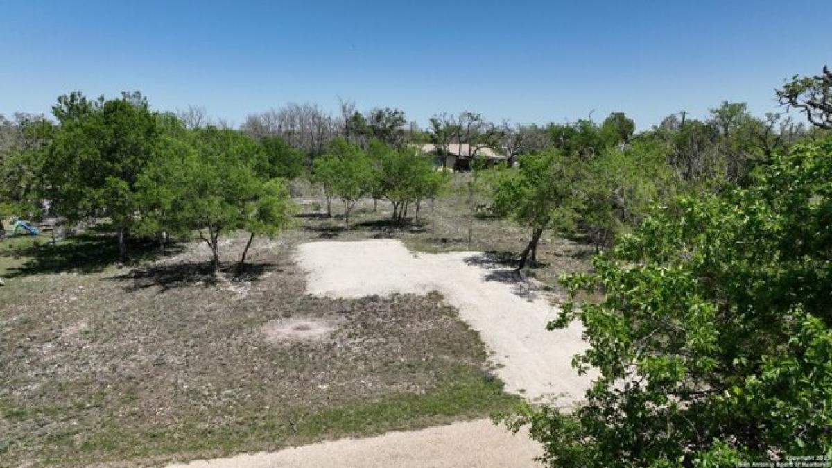 Picture of Residential Land For Sale in Harper, Texas, United States