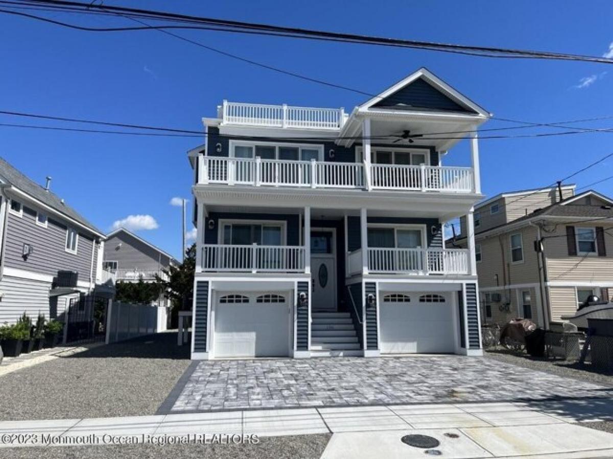 Picture of Home For Rent in Seaside Park, New Jersey, United States