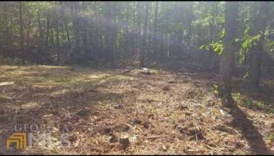 Residential Land For Sale in Acworth, Georgia