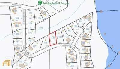 Residential Land For Sale in Eufaula, Alabama