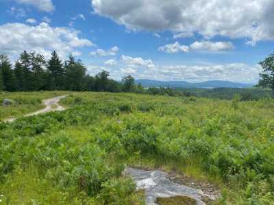 Residential Land For Sale in Sunapee, New Hampshire