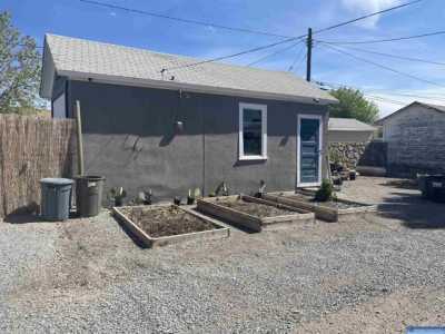 Home For Sale in Hurley, New Mexico