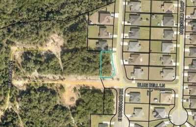 Residential Land For Sale in Crestview, Florida