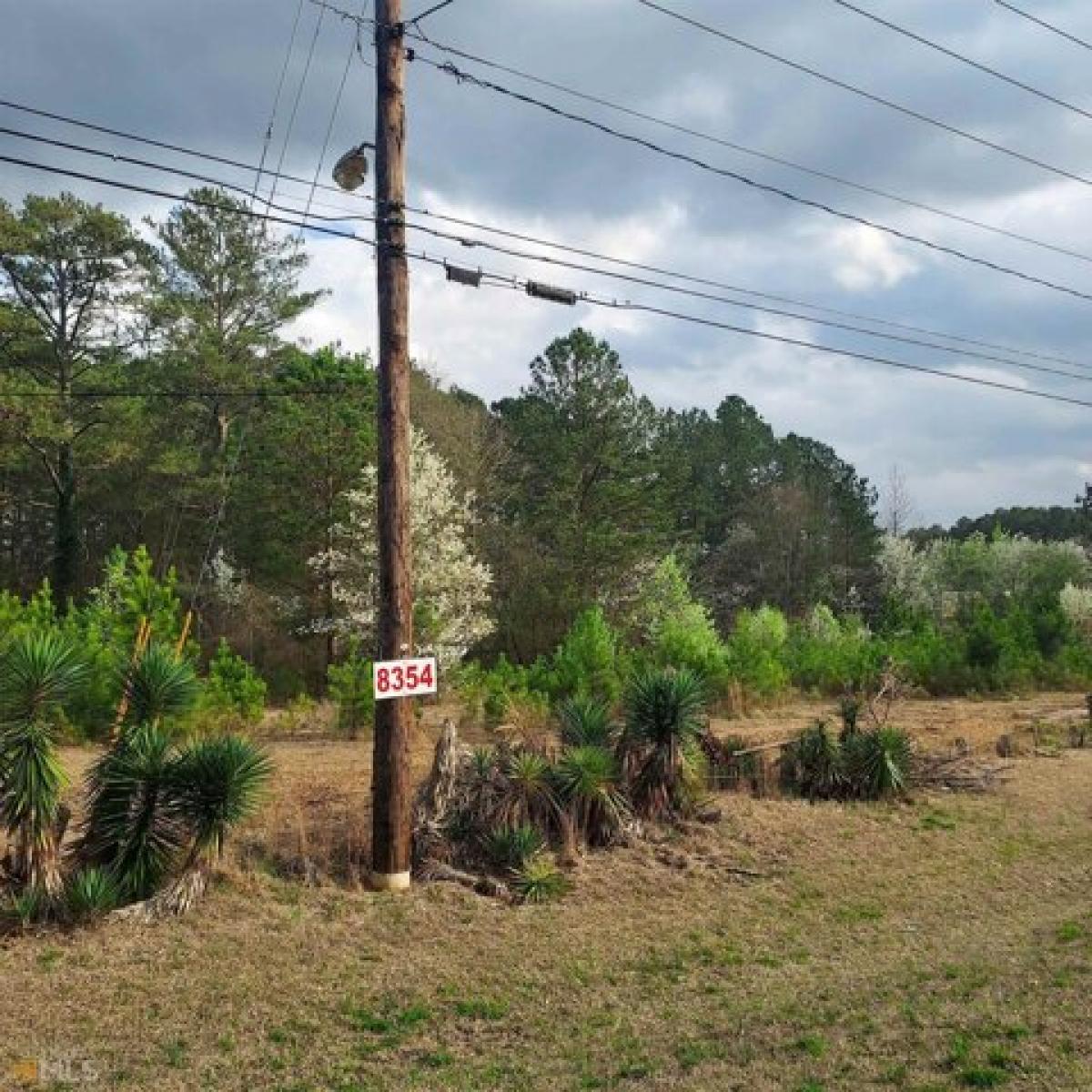 Picture of Residential Land For Sale in Riverdale, Georgia, United States