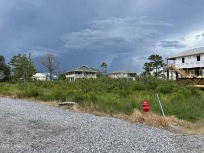 Residential Land For Sale in Bay Saint Louis, Mississippi