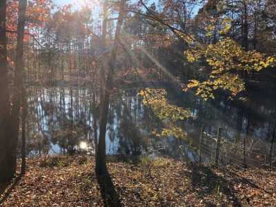 Residential Land For Sale in Oxford, Mississippi