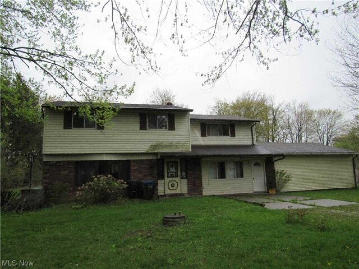 Picture of Home For Sale in Columbia Station, Ohio, United States