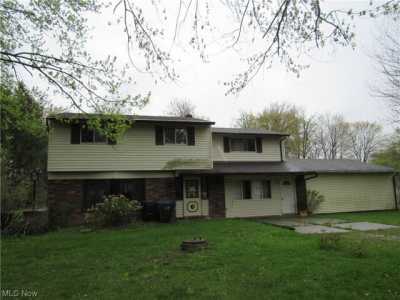 Home For Sale in Columbia Station, Ohio