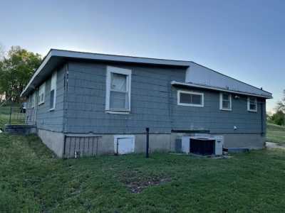 Home For Sale in Arkansas City, Kansas