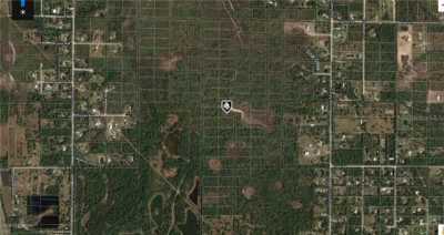 Residential Land For Sale in Malabar, Florida