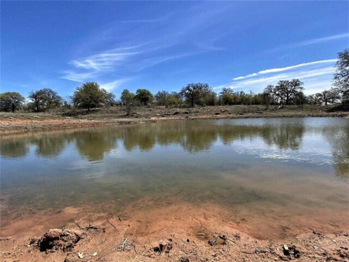 Picture of Residential Land For Sale in Gorman, Texas, United States