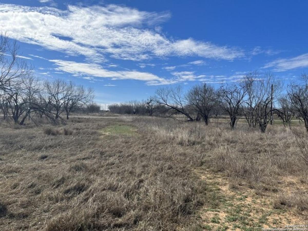 Picture of Residential Land For Sale in Devine, Texas, United States