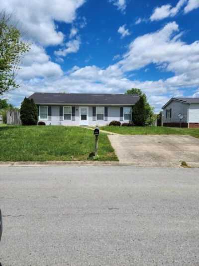 Home For Sale in Mount Sterling, Kentucky