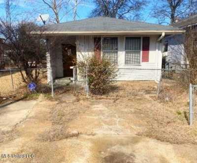 Home For Sale in Greenwood, Mississippi