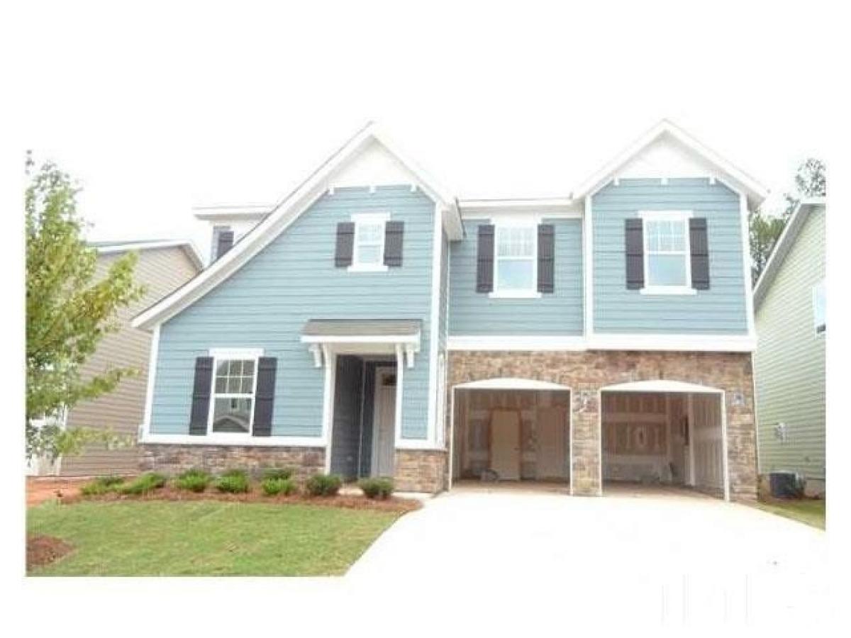 Picture of Home For Rent in Morrisville, North Carolina, United States