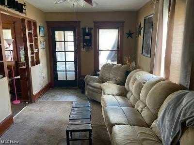 Home For Sale in Ravenna, Ohio