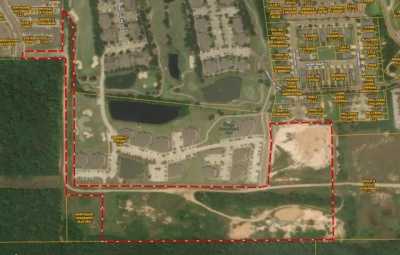 Residential Land For Sale in Oxford, Mississippi