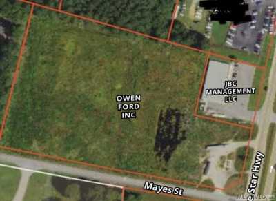 Residential Land For Sale in Jarratt, Virginia