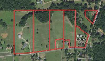 Residential Land For Sale in Marshall, Texas