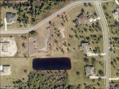 Residential Land For Sale in Malabar, Florida